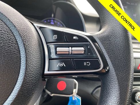 Used 2024 Kia Forte LXS FWD image 10
