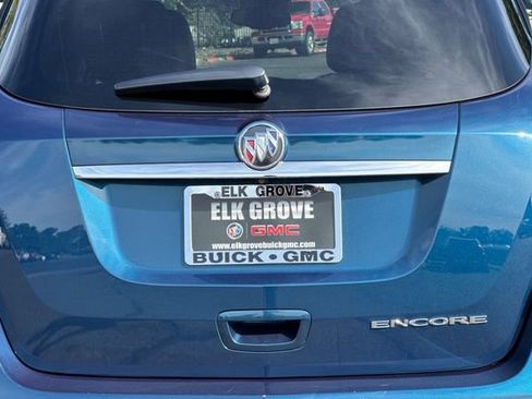 Used 2019 Buick Encore Preferred FWD image 47