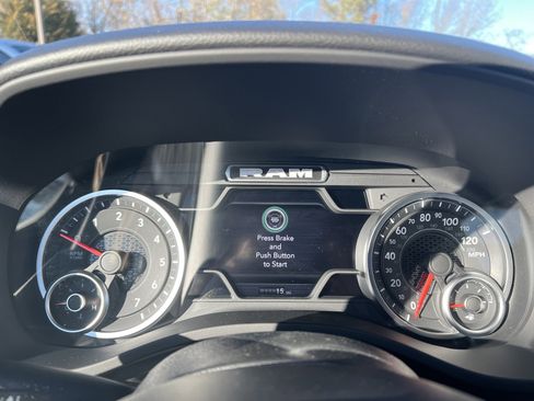 New 2026 RAM 1500 Big Horn image 15