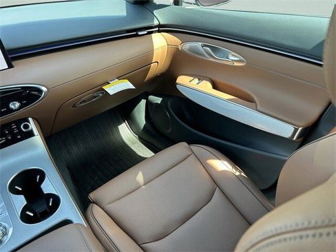 New 2026 Genesis GV70 2.5T Advanced image 21