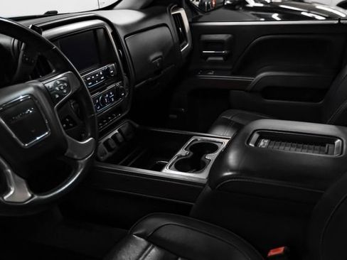 Used 2017 GMC Sierra 1500 Denali AWD/4WD image 23