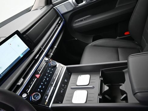 New 2026 Hyundai Santa Fe Limited image 19