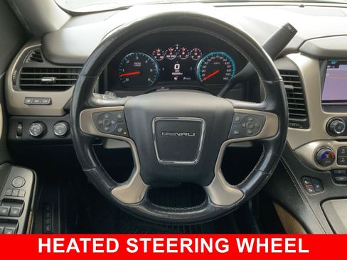 Used 2018 GMC Yukon XL Denali w/ Denali Ultimate Package AWD/4WD image 33