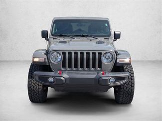 Used 2021 Jeep Wrangler Unlimited Rubicon video 2