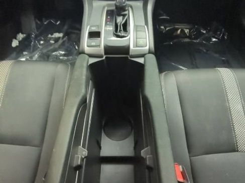 Used 2020 Honda Civic LX image 22