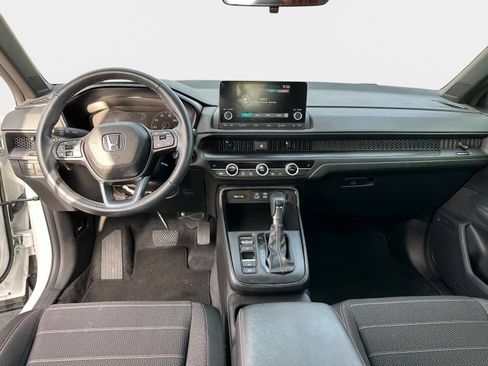 Used 2023 Honda CR-V Sport image 17