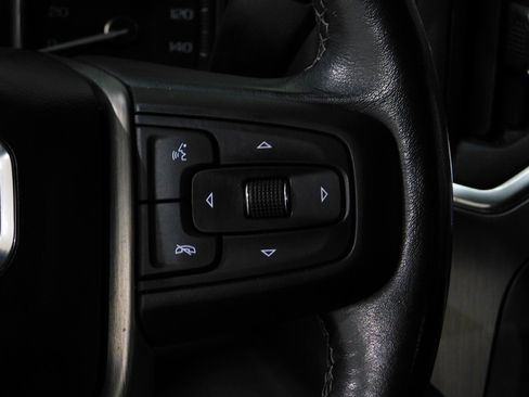 Used 2022 GMC Sierra 3500 Denali w/ Technology Package image 50