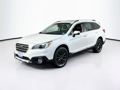 Used 2017 Subaru Outback 3.6R Touring