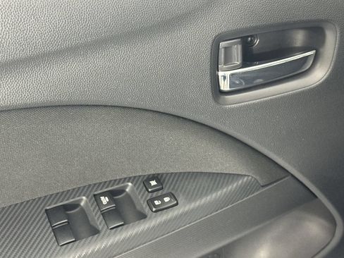 Used 2024 Mitsubishi Mirage G4 SE FWD image 13