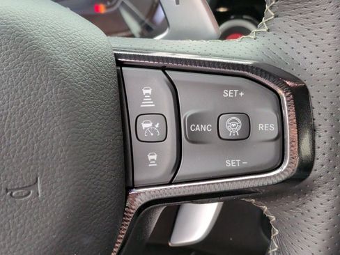 New 2026 RAM 1500 RHO image 18