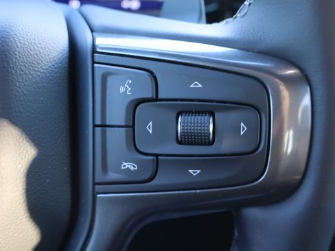 Used 2025 Chevrolet Silverado 1500 High Country image 25