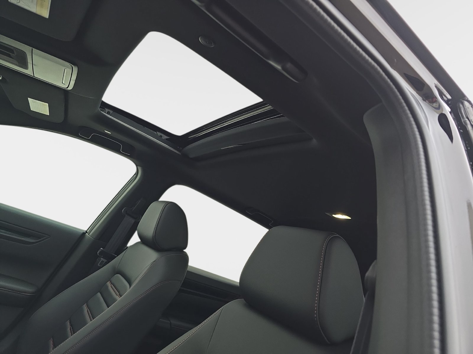 New 2027 Honda CR-V Sport-L image 28
