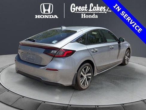 Used 2024 Honda Civic LX image 6