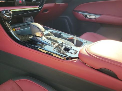 New 2026 Lexus NX 350 AWD w/ Premium Package image 29