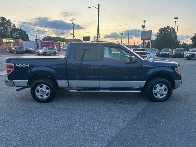 Used 2010 Ford F150 XLT AWD/4WD image 4