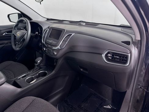 Used 2023 Chevrolet Equinox LT FWD image 36