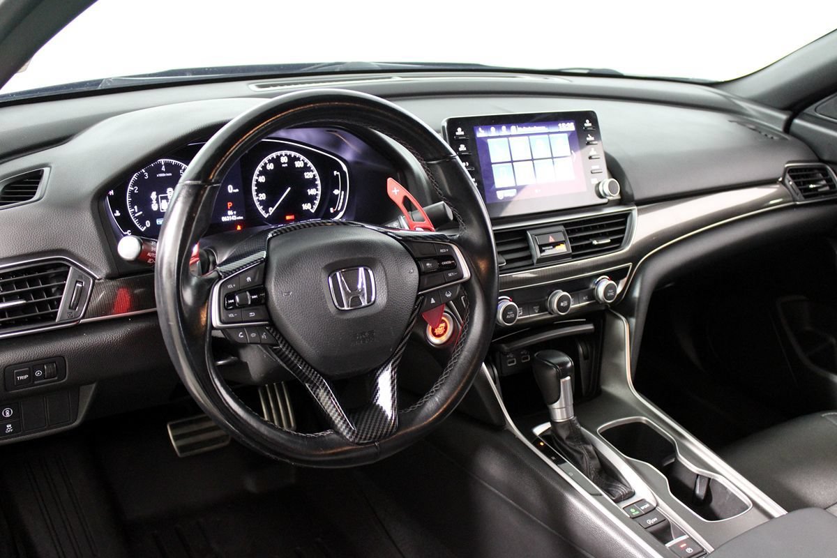 Used 2021 Honda Accord Sport image 5