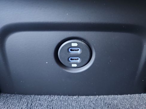 New 2026 Porsche Macan GTS image 45