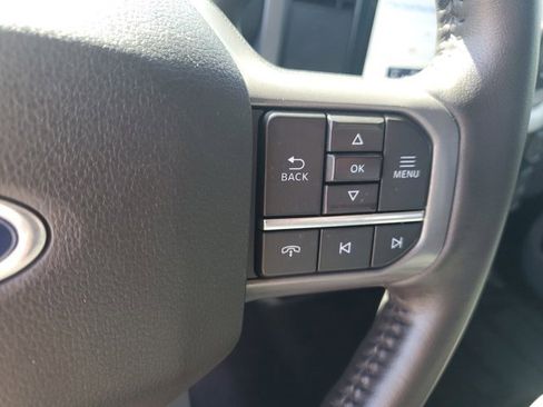 Used 2021 Ford F150 XLT w/ Equipment Group 302A High image 28