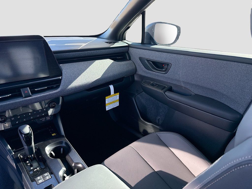 New 2026 Subaru Outback Limited XT AWD/4WD image 31