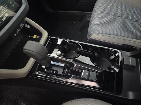 New 2026 Subaru Forester Premium AWD/4WD image 21