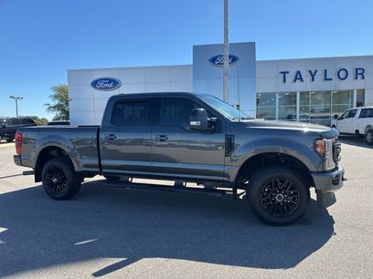 Used 2020 Ford F250 Lariat