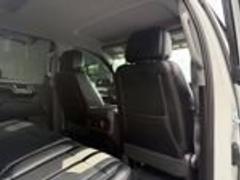 Used 2023 Chevrolet Silverado 1500 RST AWD/4WD image 33