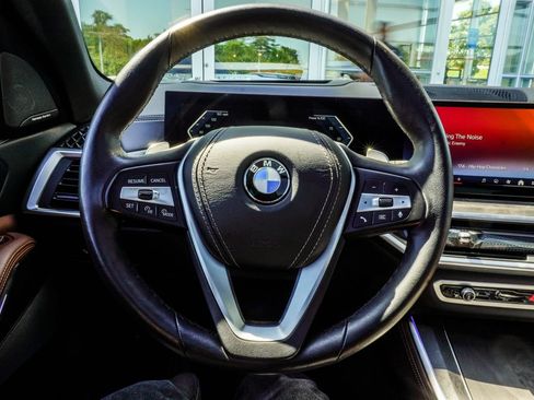 Used 2024 BMW X5 sDrive40i w/ Premium Package RWD image 14