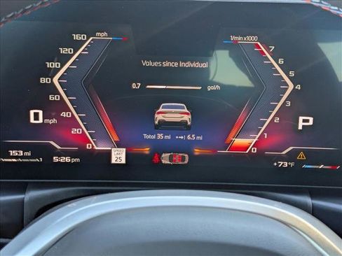 New 2025 BMW 440i xDrive Coupe w/ Premium Package image 11