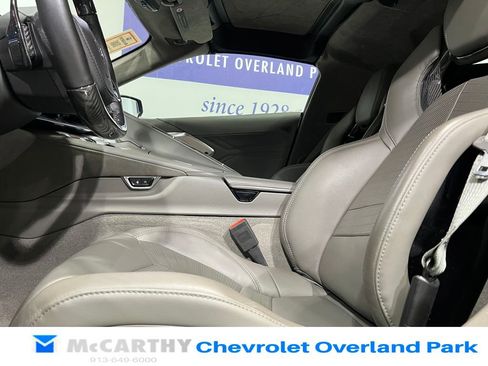 Used 2024 Chevrolet Corvette E-Ray AWD/4WD image 33