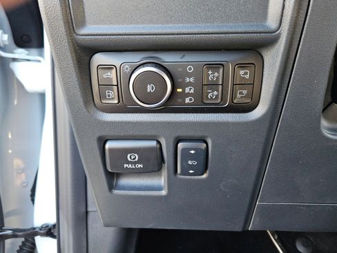 New 2025 Ford F150 XLT w/ Equipment Group 303A High image 8