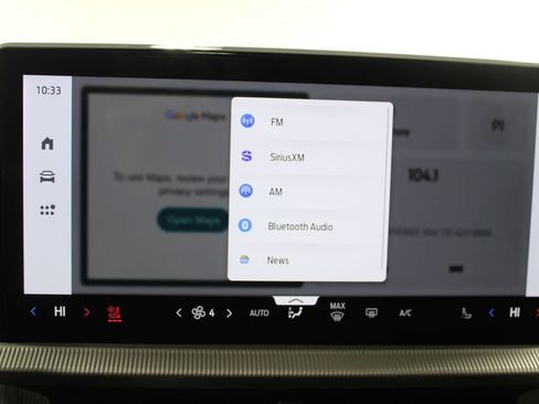 New 2026 Ford Explorer ST w/ Sun And Sound Package image 51