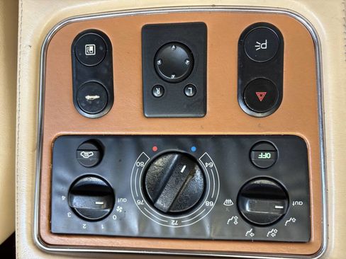 Used 2000 Ferrari 456 GT A image 26