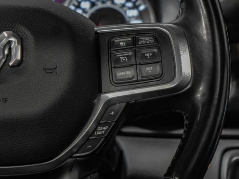 Used 2021 RAM 2500 Laramie image 17