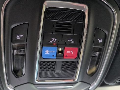 New 2026 Jeep Cherokee Laredo AWD/4WD image 27