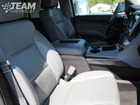 Used 2016 Chevrolet Tahoe LT image 31