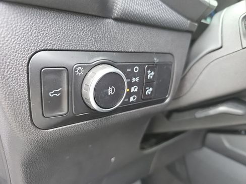 Used 2025 Ford Bronco Sport Outer Banks w/ Outer Banks Tech Package+ AWD/4WD image 15
