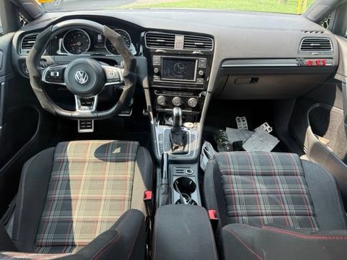 Used 2020 Volkswagen GTI S FWD image 15