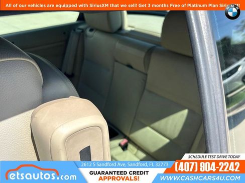 Used 2009 BMW 328i Convertible image 13