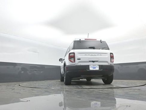 Used 2022 Ford Bronco Sport Big Bend image 31