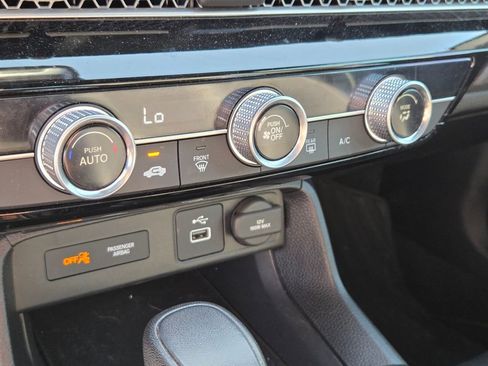 Used 2024 Honda Civic Sport image 25