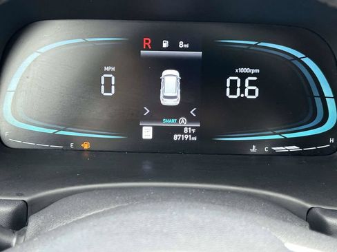 Used 2024 Hyundai Palisade XRT FWD image 26