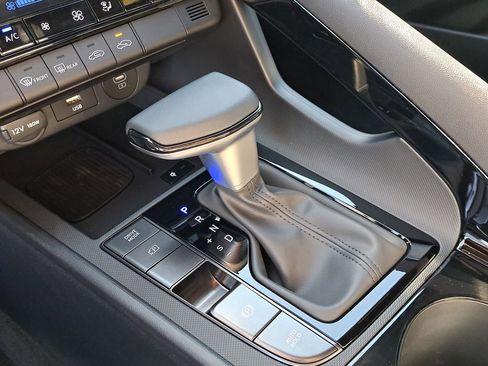 New 2025 Hyundai Elantra SEL image 26