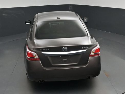 Used 2013 Nissan Altima 3.5 SL FWD image 23