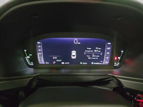 Used 2024 Honda Accord EX-L image 19