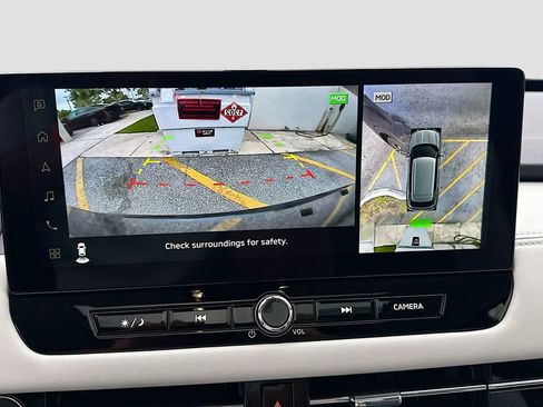 New 2026 Mitsubishi Outlander SE image 14