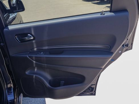 New 2026 Dodge Durango GT w/ Blacktop Package AWD/4WD image 19
