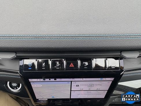 Used 2023 Jeep Grand Cherokee Trailhawk w/ Advanced Protech Group II image 18