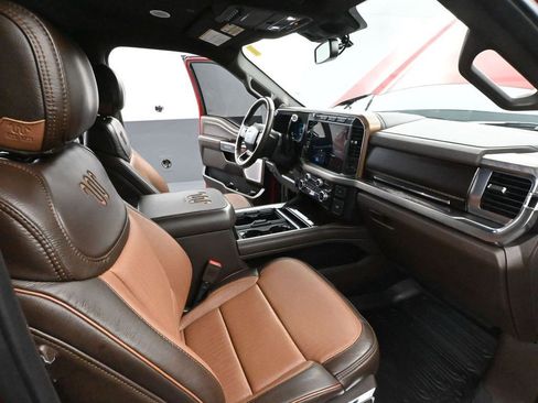 Used 2024 Ford F250 King Ranch image 53