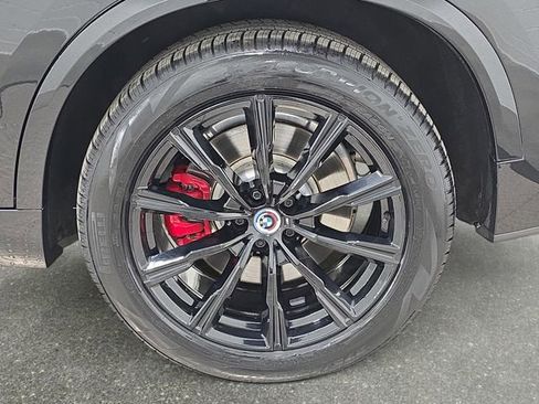 Certified 2023 BMW X5 M50i w/ Climate Comfort Package image 30